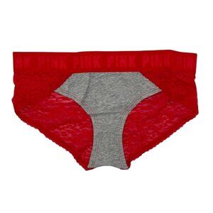 Victorias Secret Hipster panties NIP - Size Medium